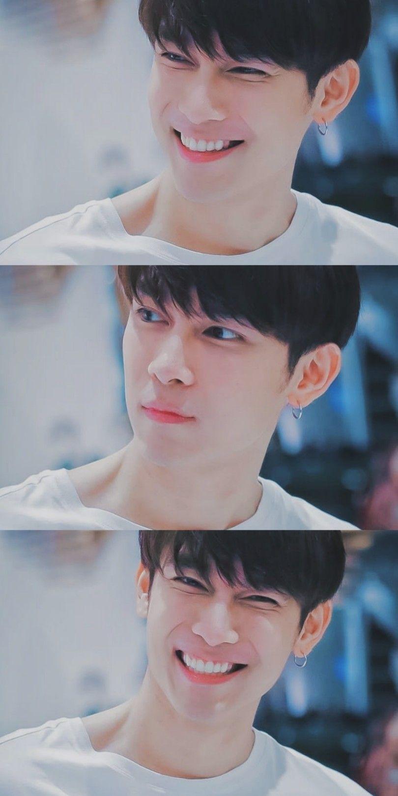 810x1619 Mew ♥ ideas. mew, actors, thai drama
