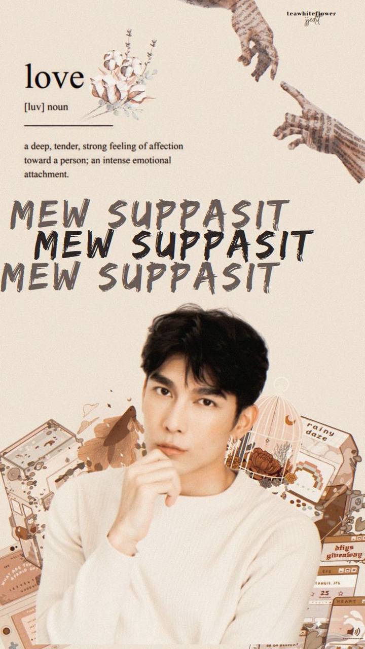 720x1280 Mew suppasit wallpaper