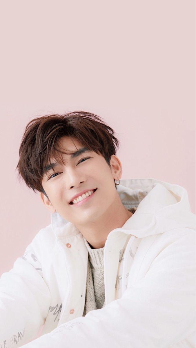 676x1200 MewSuppasit #Mewlions iPhone Wallpaper