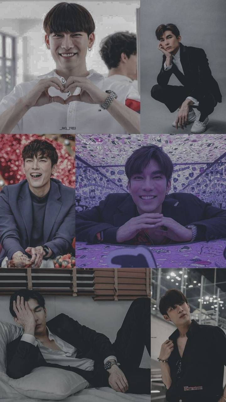 720x1280 Mew suppasit wallpaper