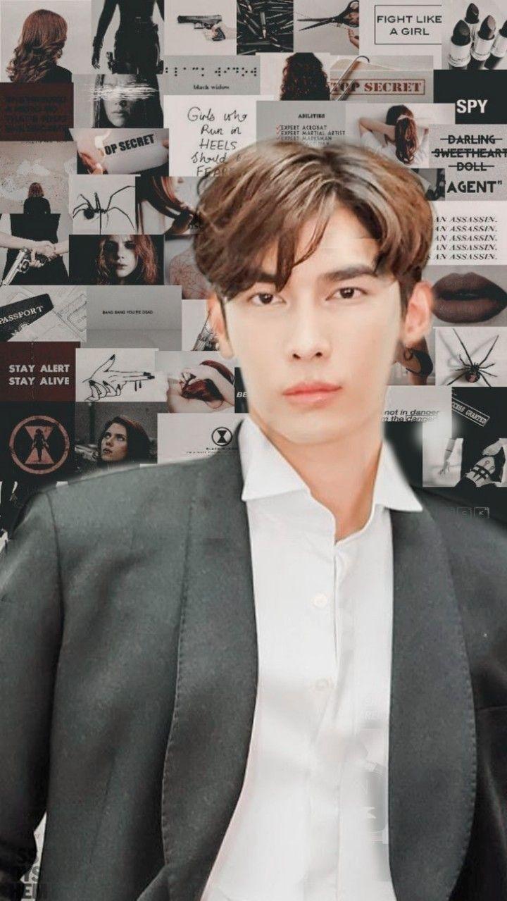 720x1279 Mew Suppasit. Mew, Wallpaper