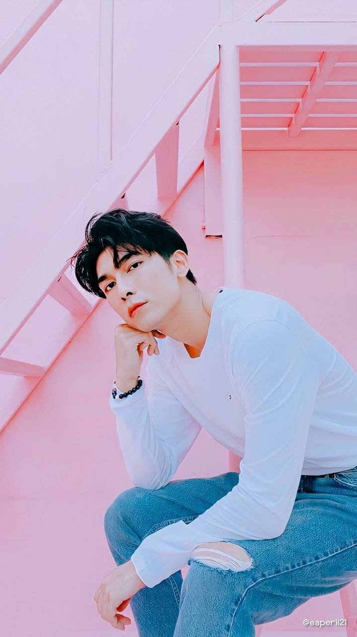 719x1280 Mew suppasit wallpaper