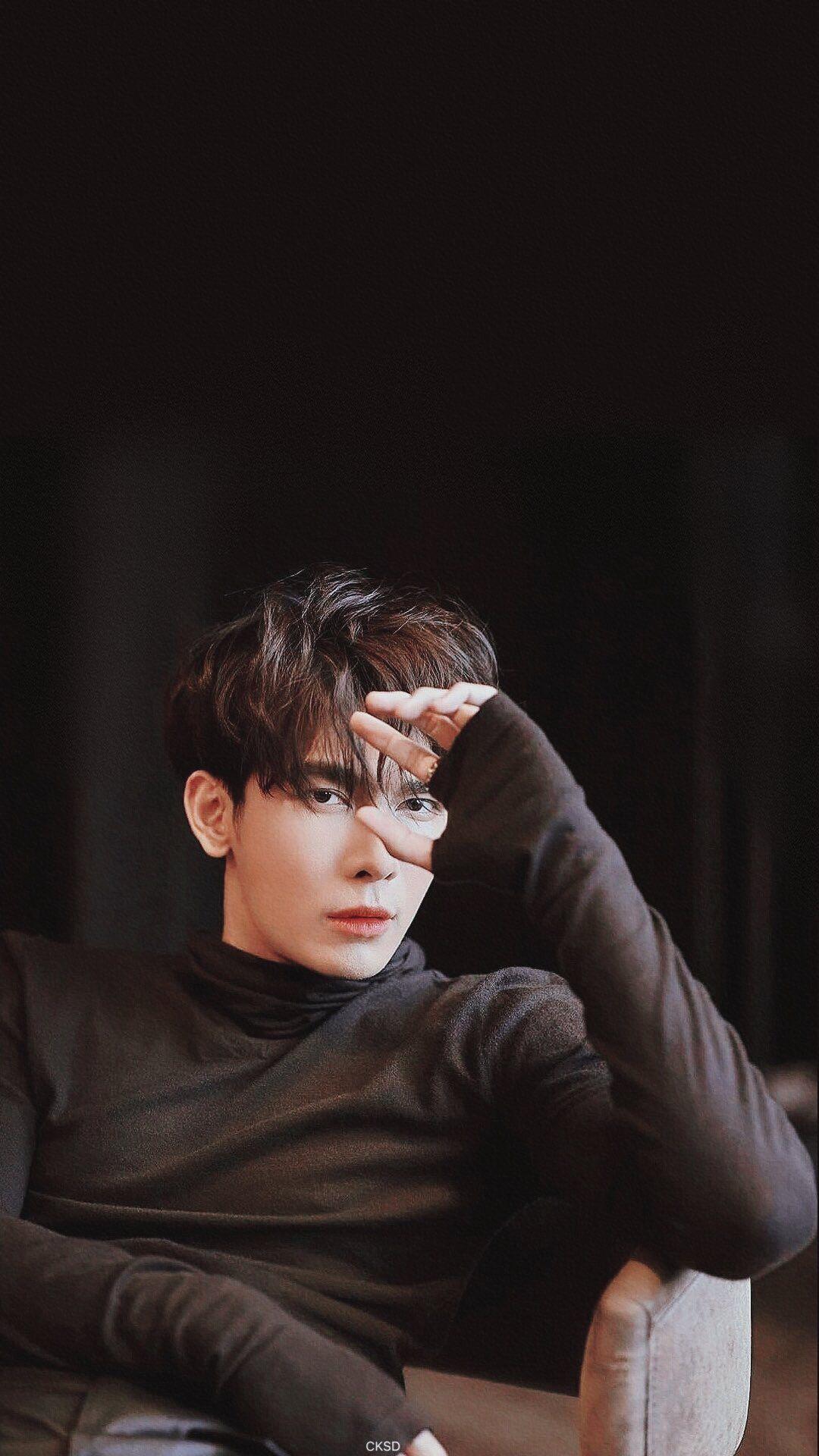 1080x1920 Mew suppasit ideas. mew, actors, thai drama