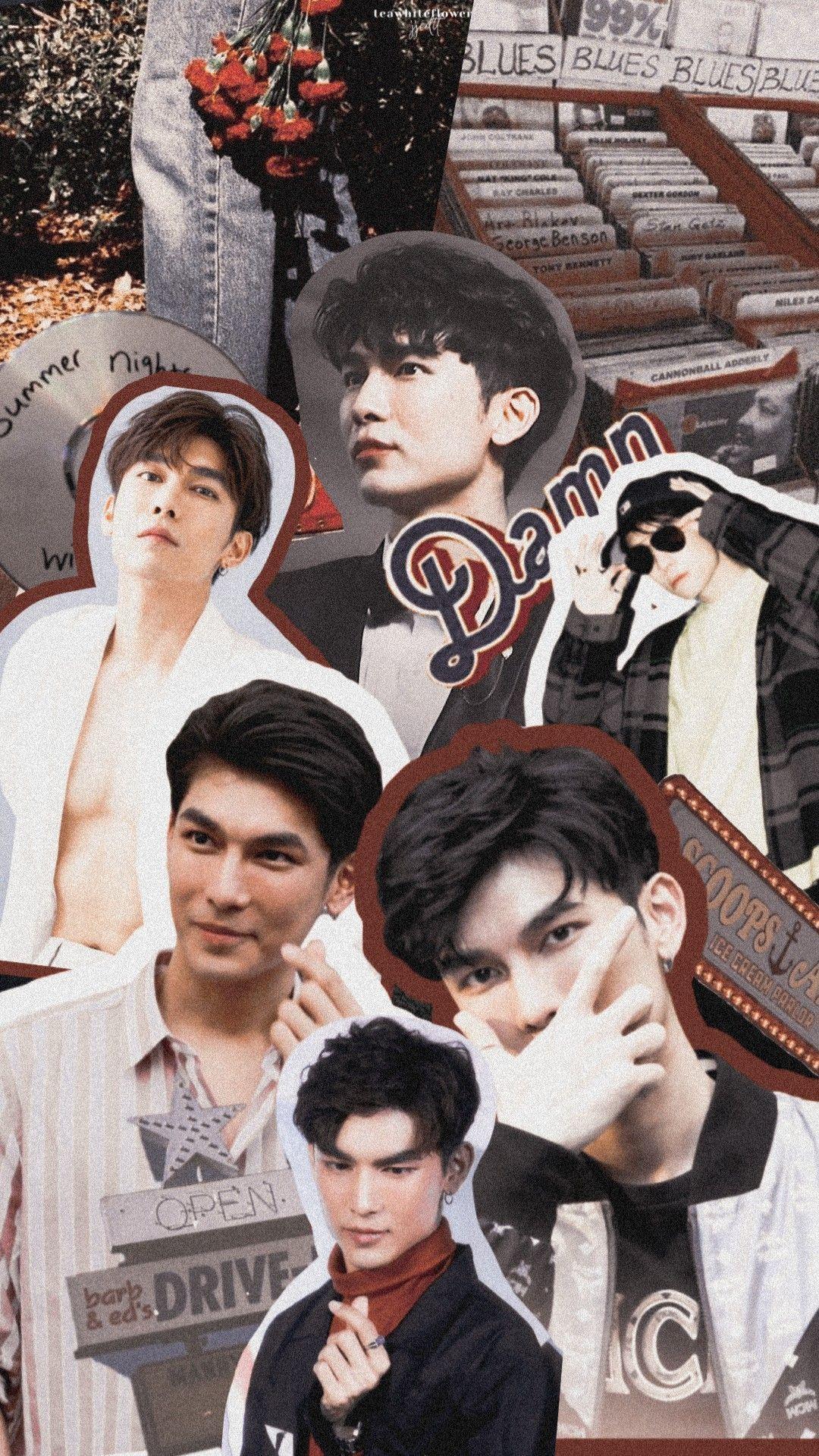 1080x1919 Mew Suppasit Wallpaper / Lockscreen ; Mew Suppasit Aesthetic. Aktor, Suami, Pria