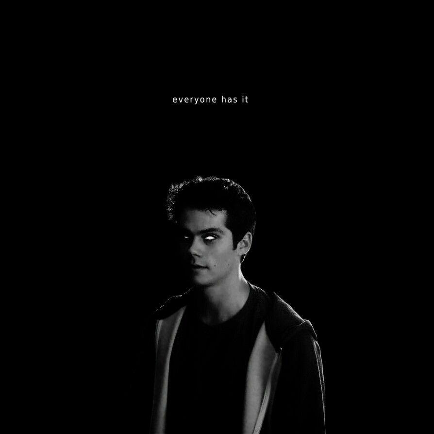 Featured image of post View 21 Lock Screen Void Stiles Wallpaper