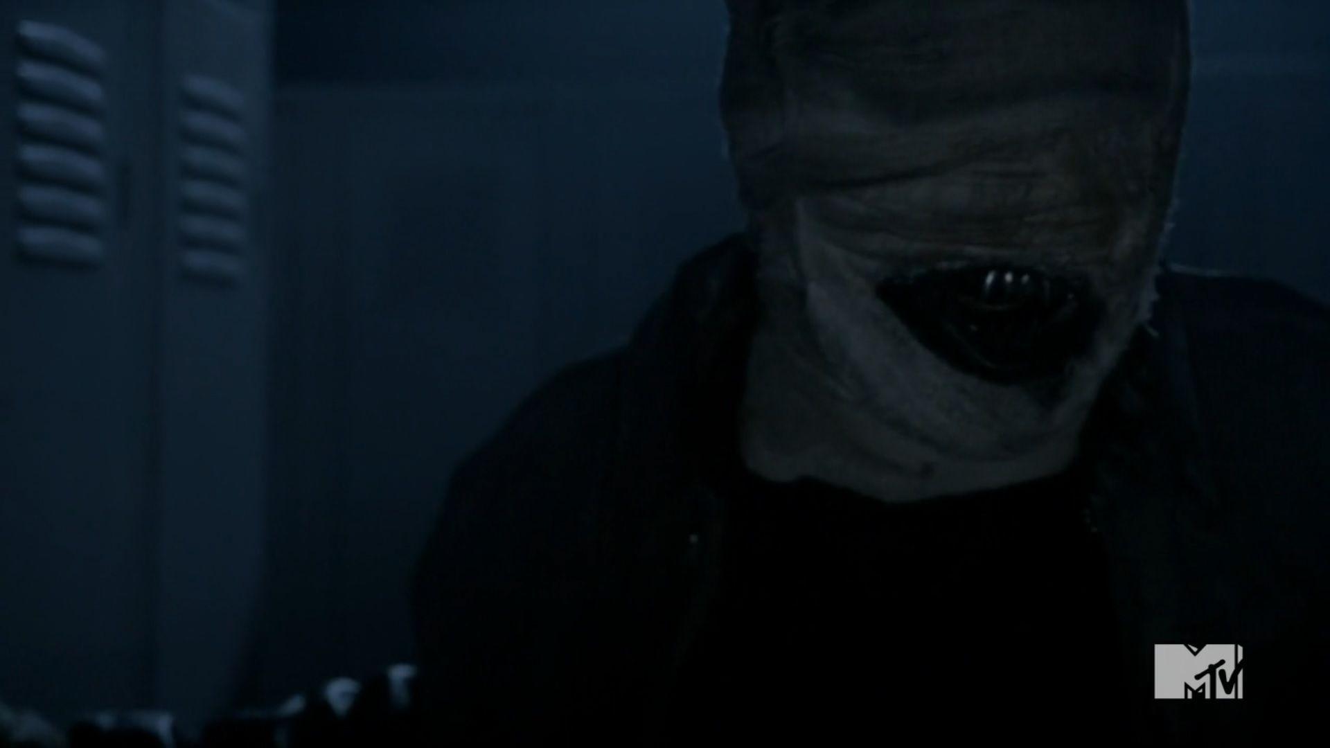 1920x1080 Nogitsune (Beacon Hills)