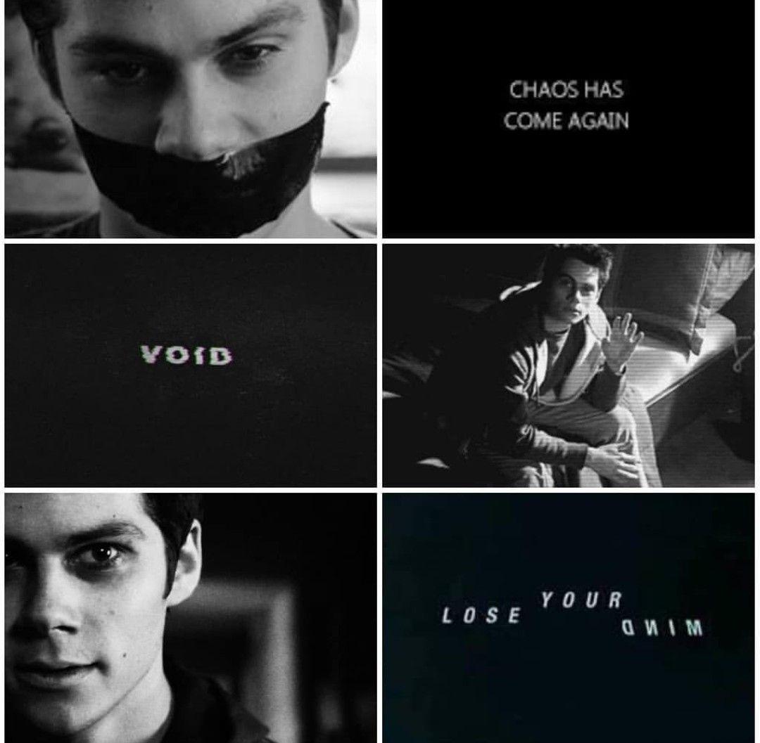 Void Stiles Wallpapers - Top Free Void Stiles Backgrounds - WallpaperAccess