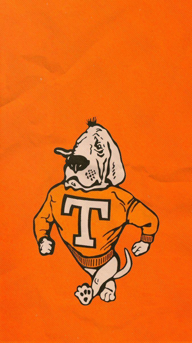 675x1200 Tennessee Baseball's a WAY BACK WALLPAPER WEDNESDAY! This weekend's series vs. Mississippi State will be Throwback Themed! #GBO