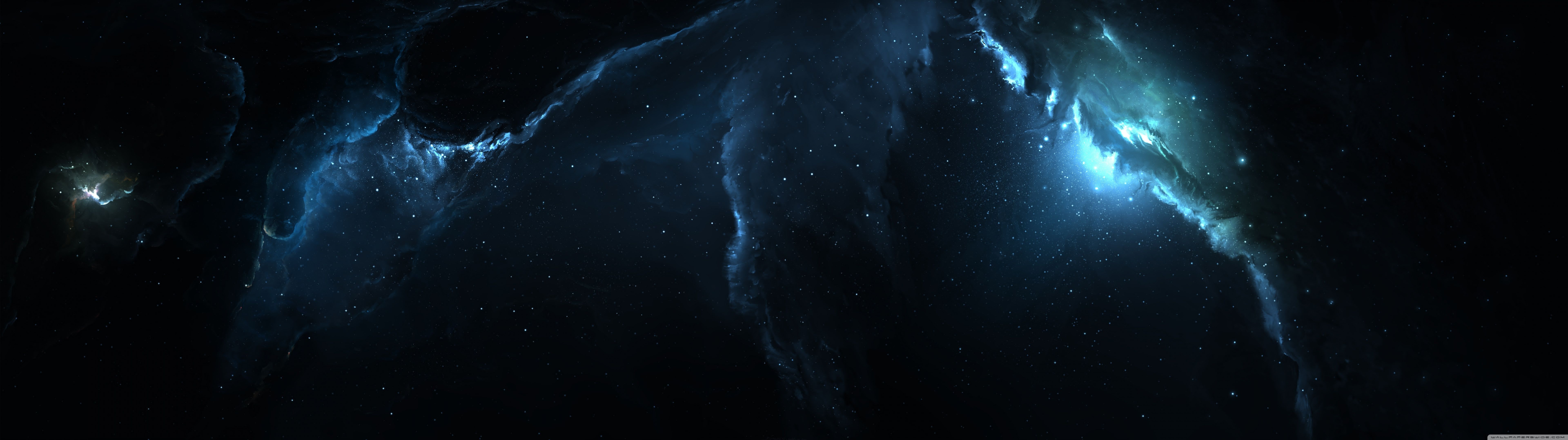 7680x2160 Wallpaper