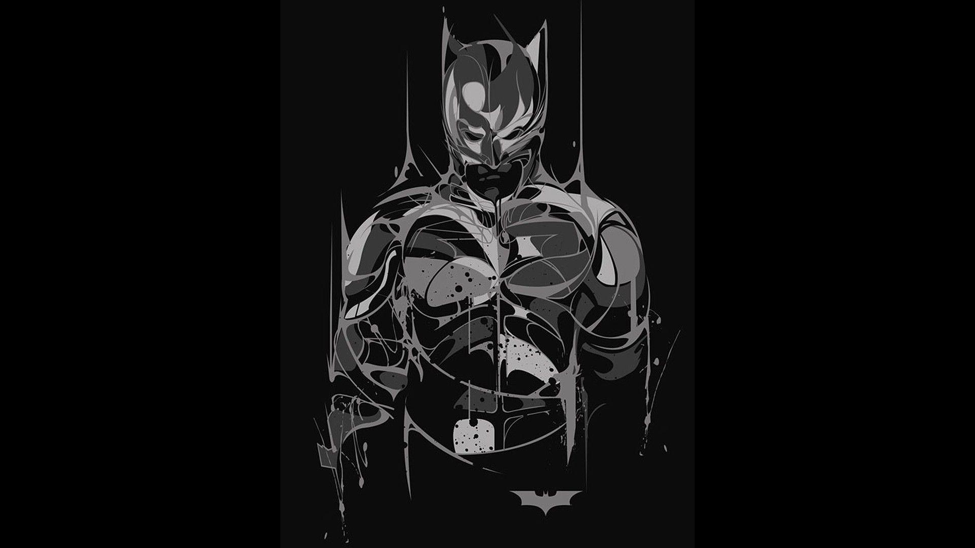 1920x1080 DC Comics Background