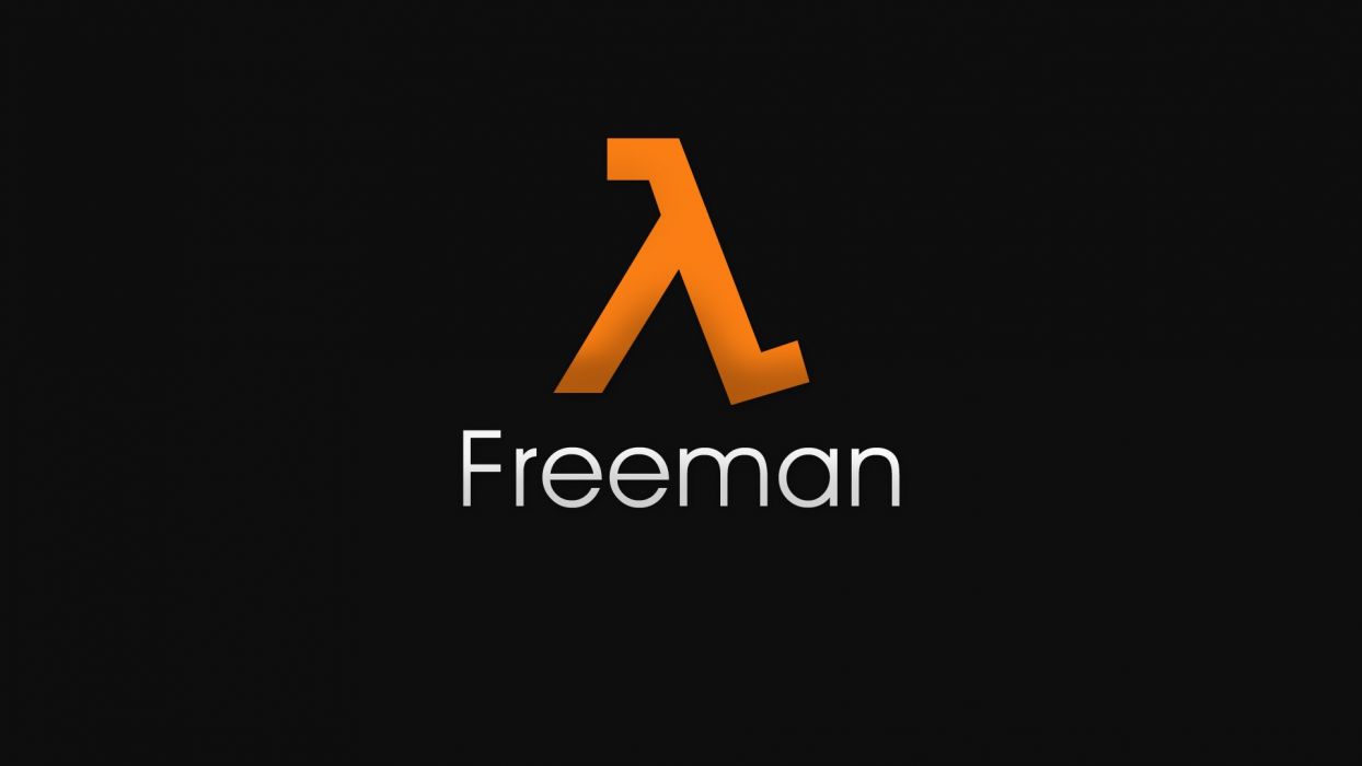 1244x700 Half Life Gordon Freeman Lambda Wallpaperx1080