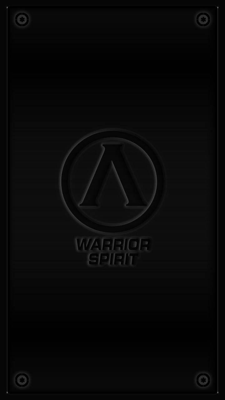 720x1280 Warrior Spirit wallpaper