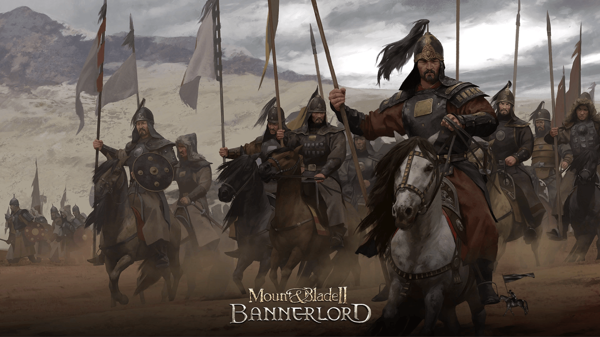 Bannerlord Wallpapers - Top Free Bannerlord Backgrounds - WallpaperAccess