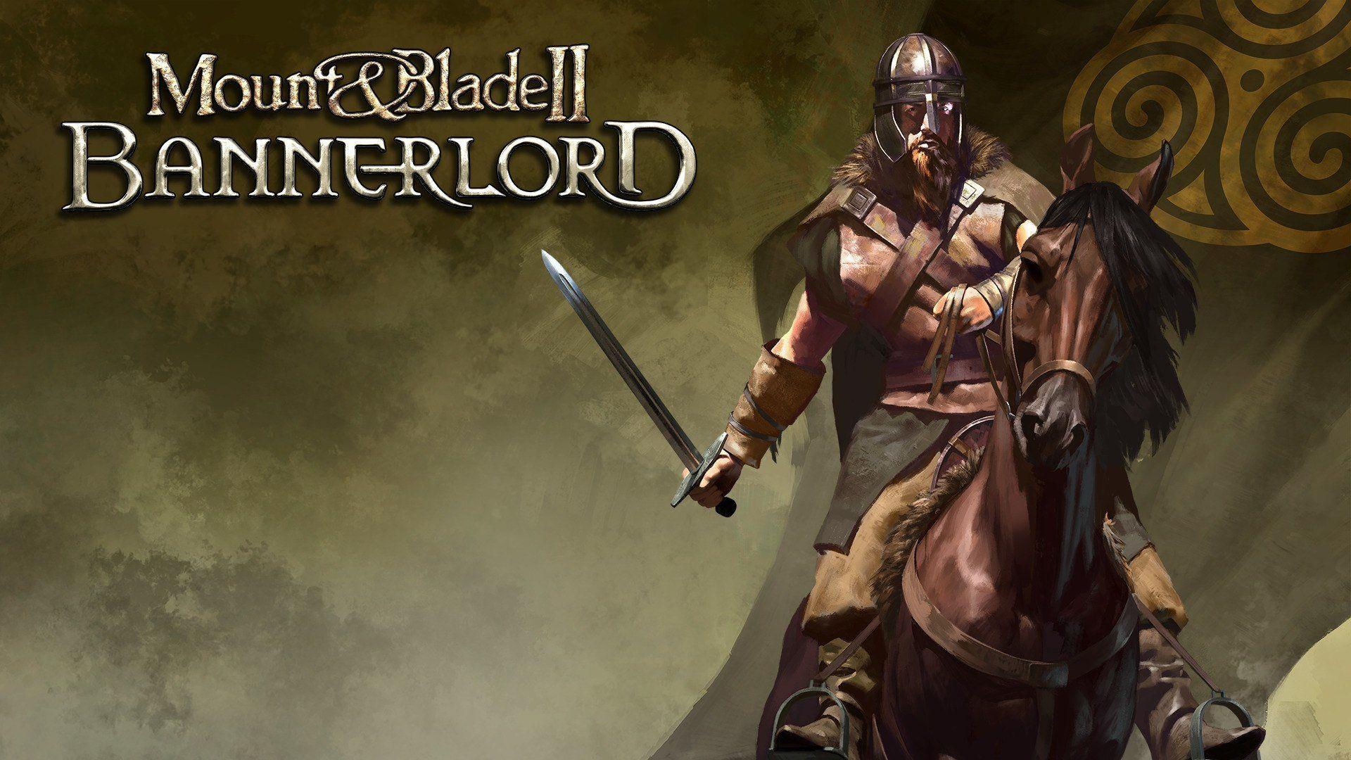 Mount and blade 2 bannerlord не запускается