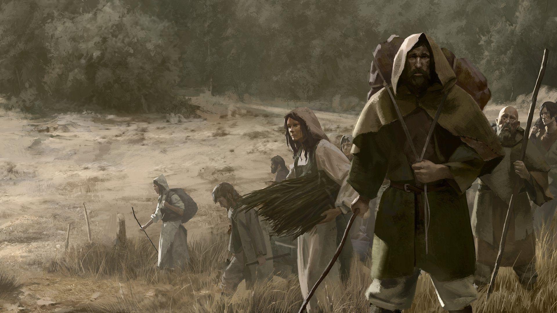 1920x1080 Every Loading Screen Wallpaper In Bannerlord W O Logo!
