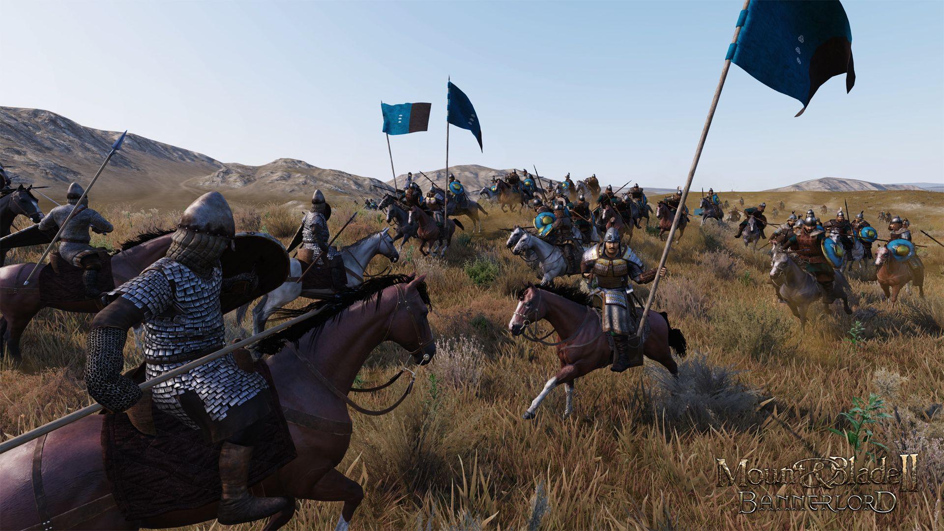 1920x1080 1920x1080 mount blade ii bannerlord HD desktop wallpaper