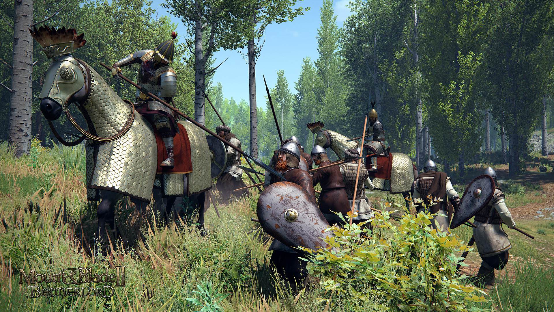 1920x1080 1920x1080 mount blade ii bannerlord HD wallpaper free HD widescreen