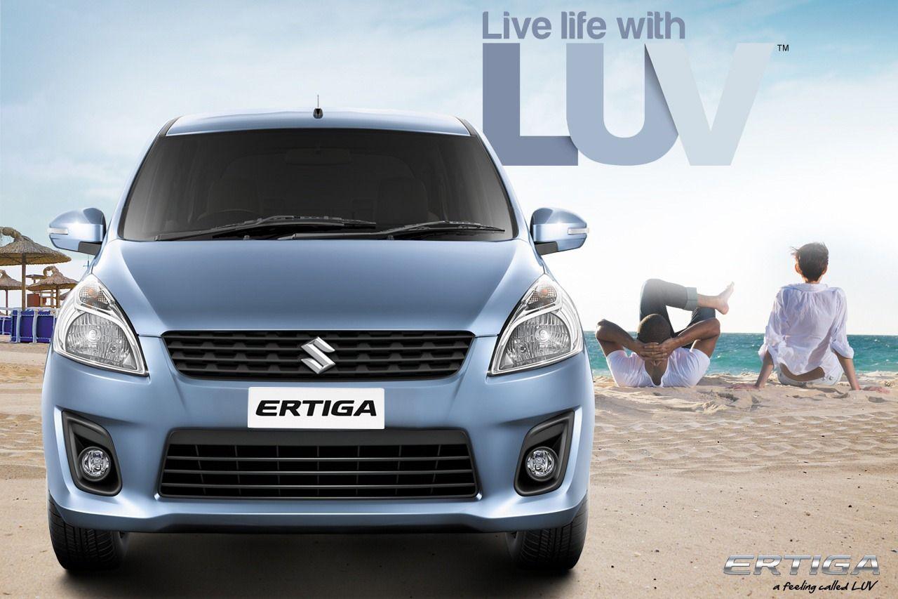 Ertiga Wallpapers - Top Free Ertiga Backgrounds - WallpaperAccess