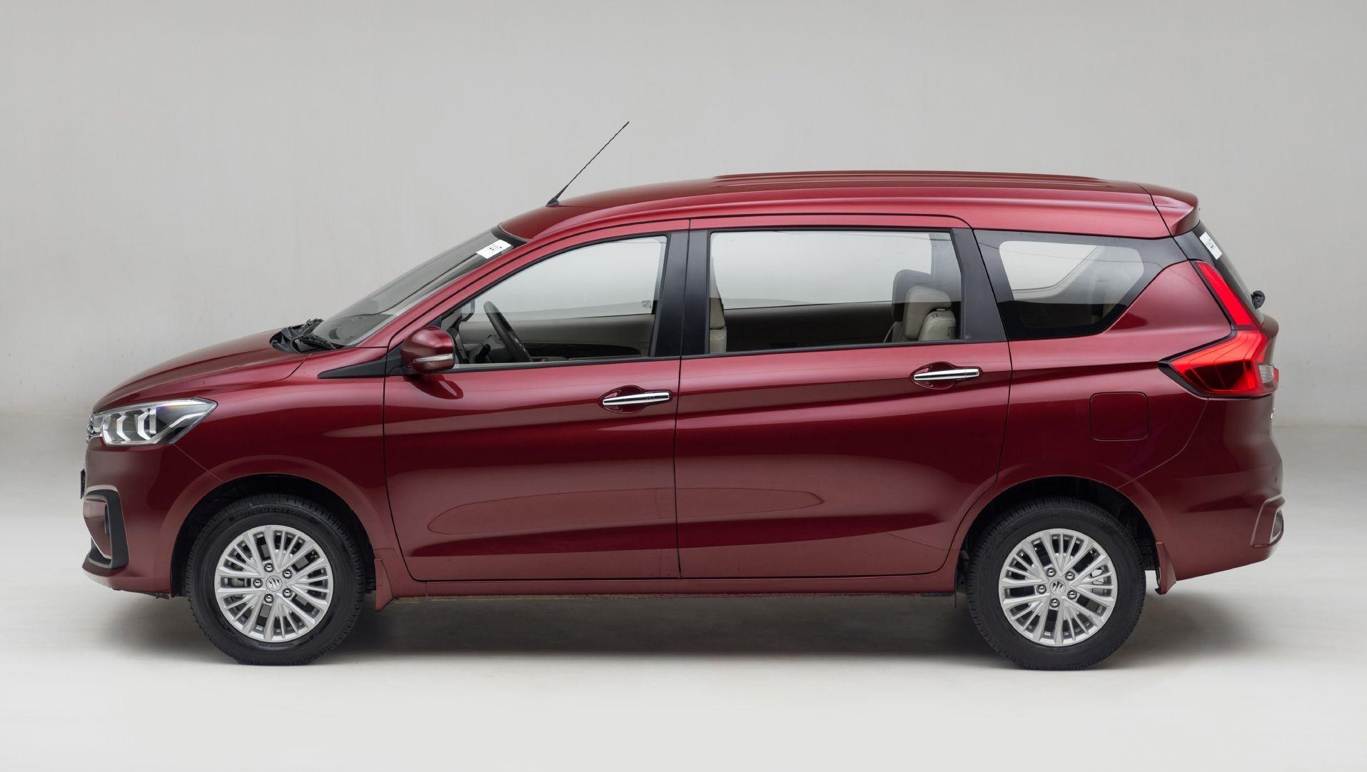 Ertiga Wallpapers - Top Free Ertiga Backgrounds - WallpaperAccess