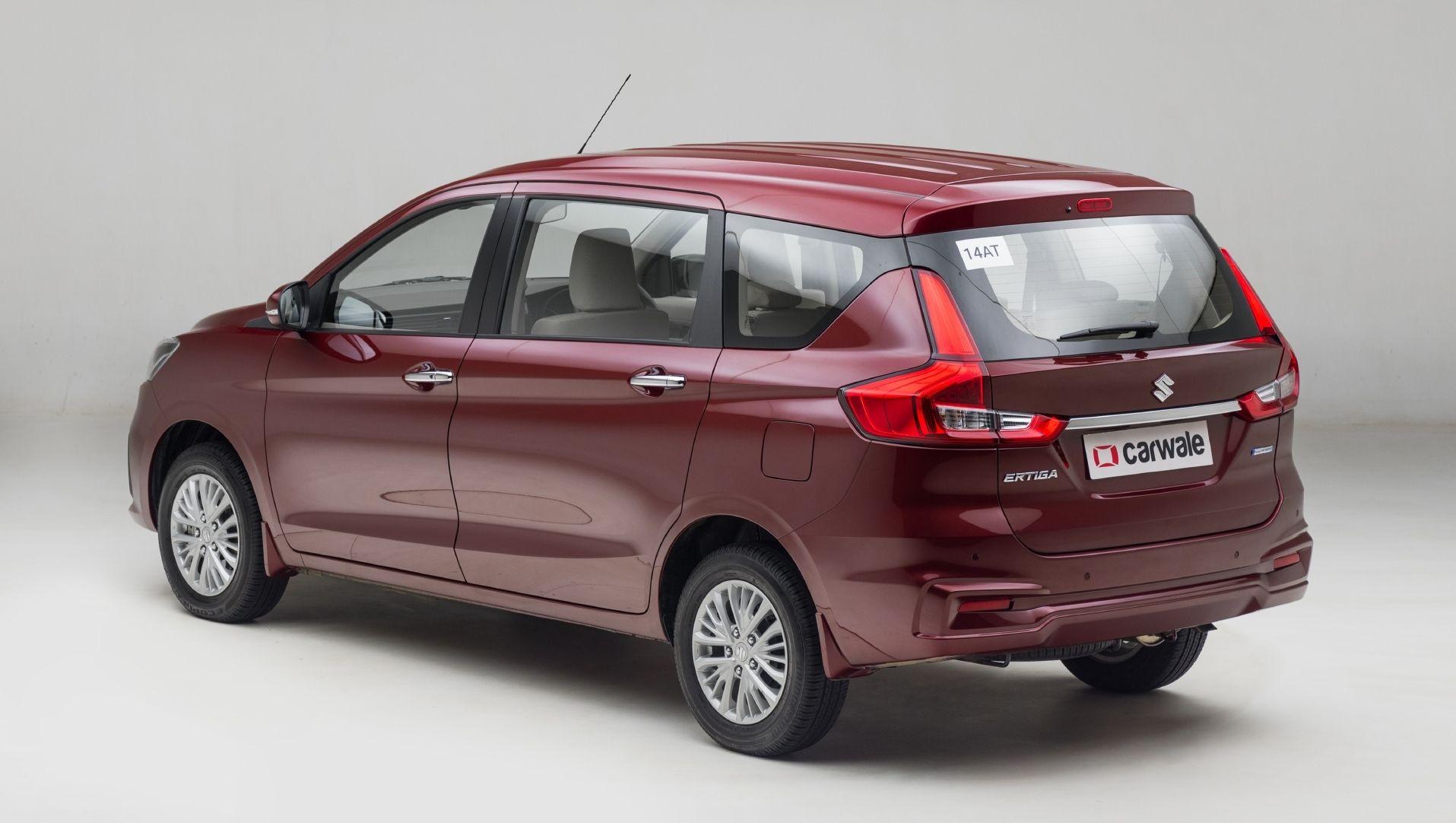 Ertiga Wallpapers - Top Free Ertiga Backgrounds - WallpaperAccess