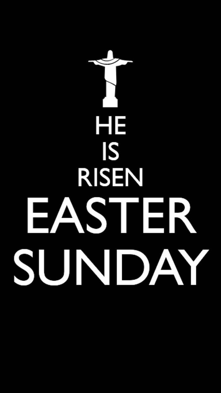 720x1280 Easter Sunday wallpaper