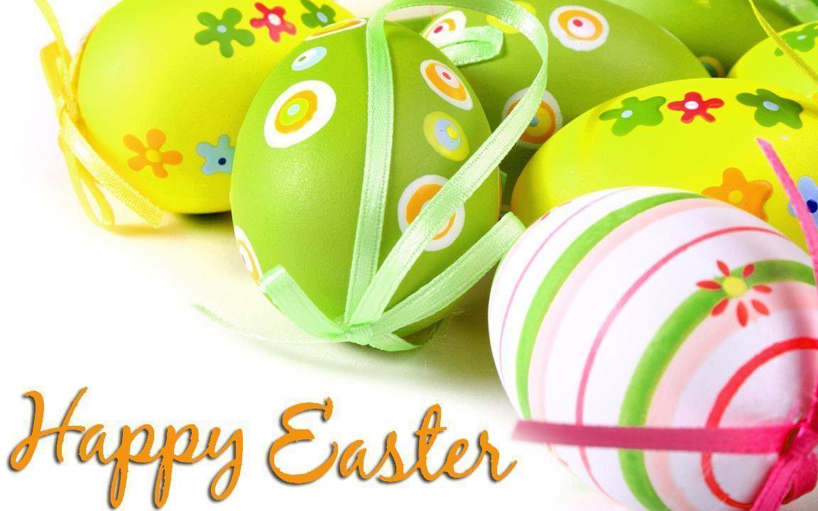 1152x720 Easter Sunday Wallpaper