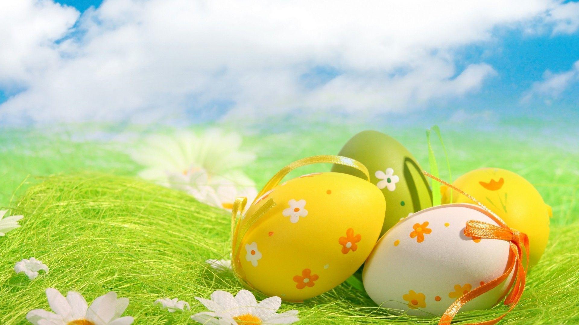 1920x1080 Easter Sunday 2015 HD Wallpaper