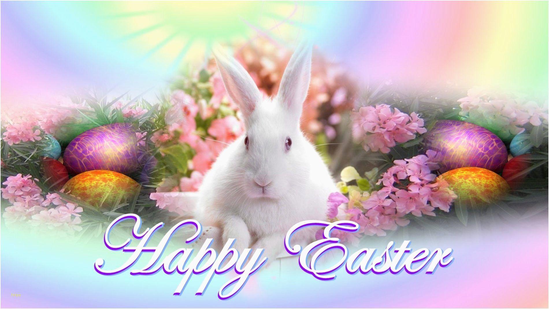 1900x1069 Happy Easter Wallpaper