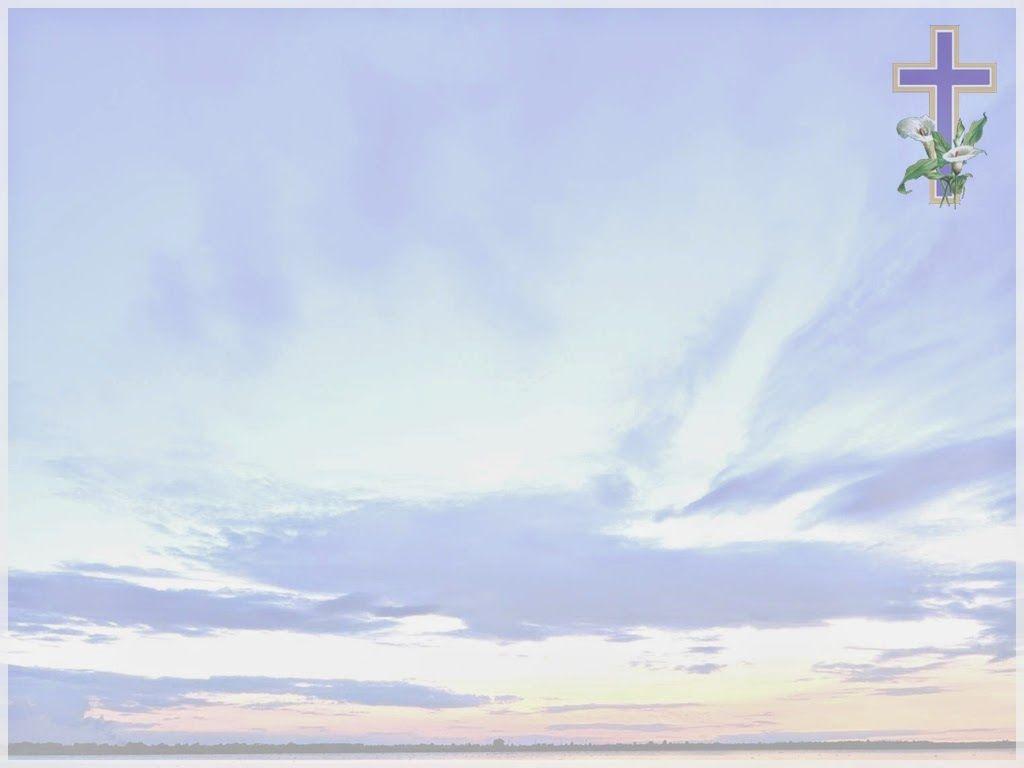 1024x768 Easter Background Powerpoint Background for Free PowerPoint Templates