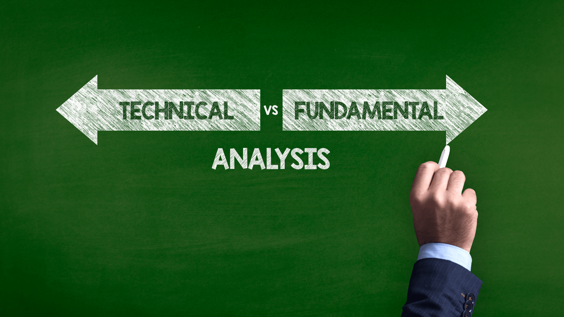 1920x1080 Technical Analysis vs Fundamental Analysis