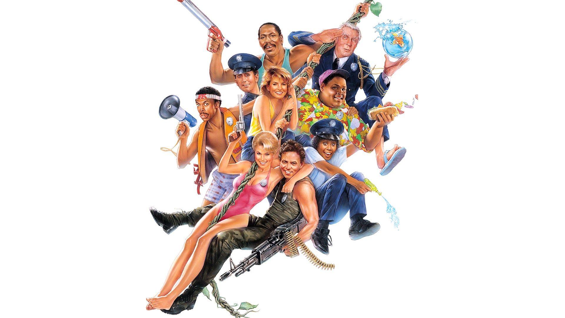 1920x1080 1920x1080 HD wallpaper police academy 5 assignment miami beach JPG 266 kB