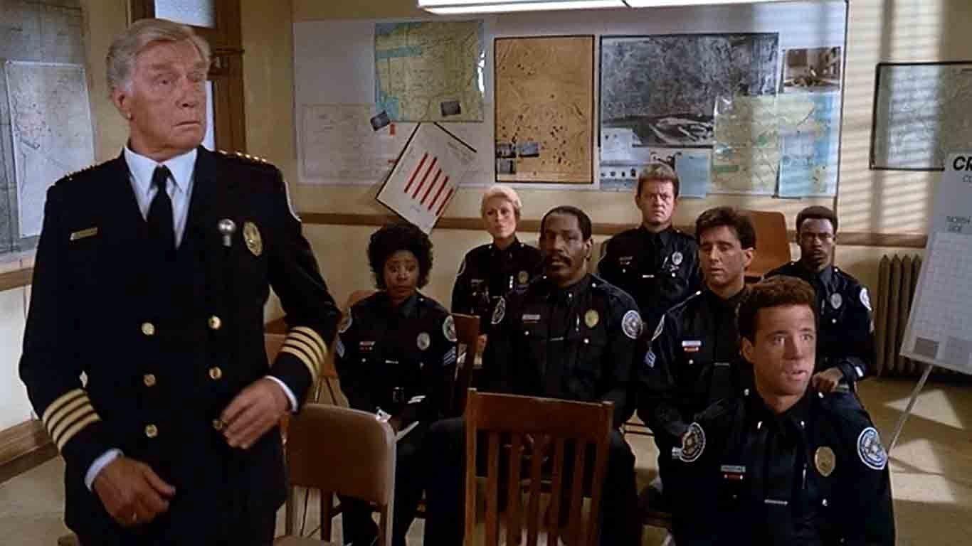 High-Quality Do You Get Paid While In Police Academy Picture in HD High-Quality Do You Get Paid While In Police Academy Picture in HD