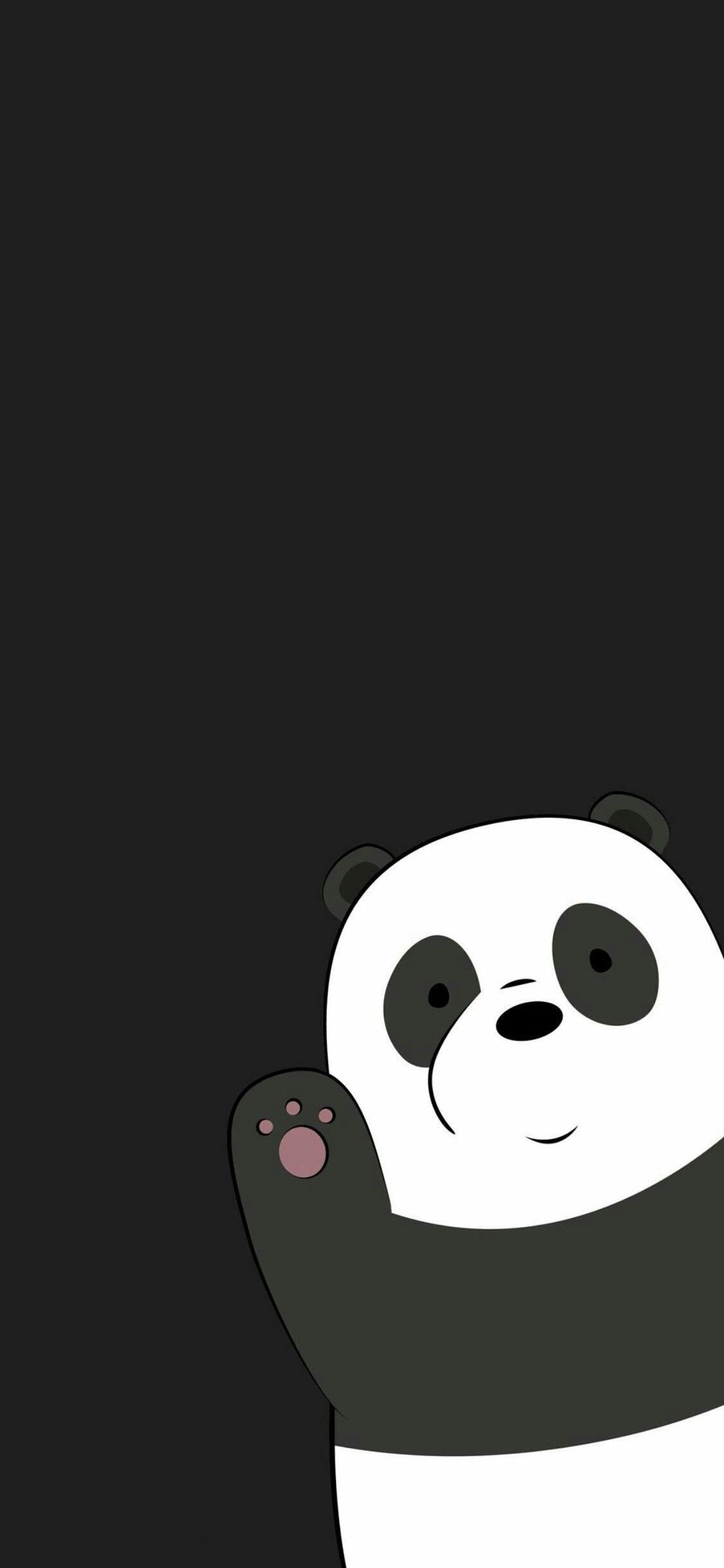 We Bare Bears 4K Wallpapers - Top Free We Bare Bears 4K Backgrounds ...