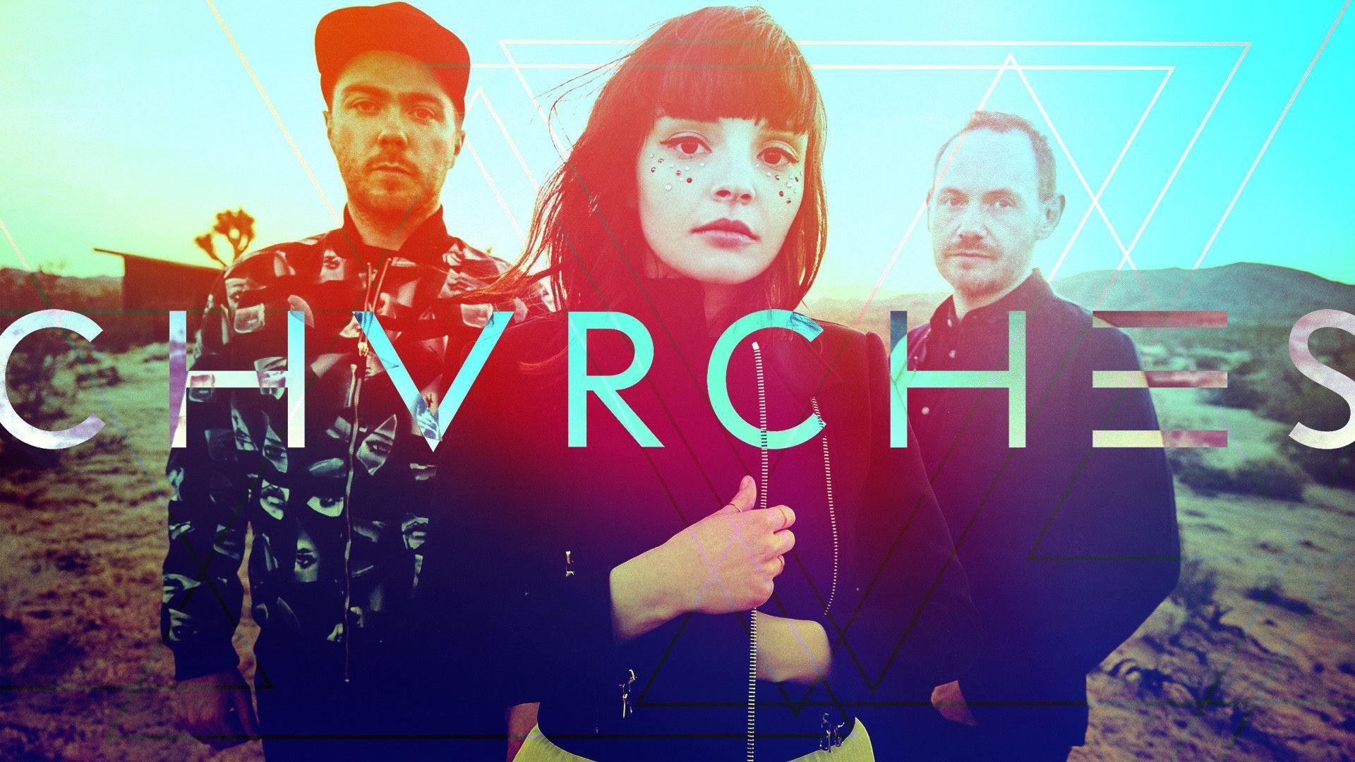 Chvrches Wallpapers Top Free Chvrches Backgrounds Wallpaperaccess