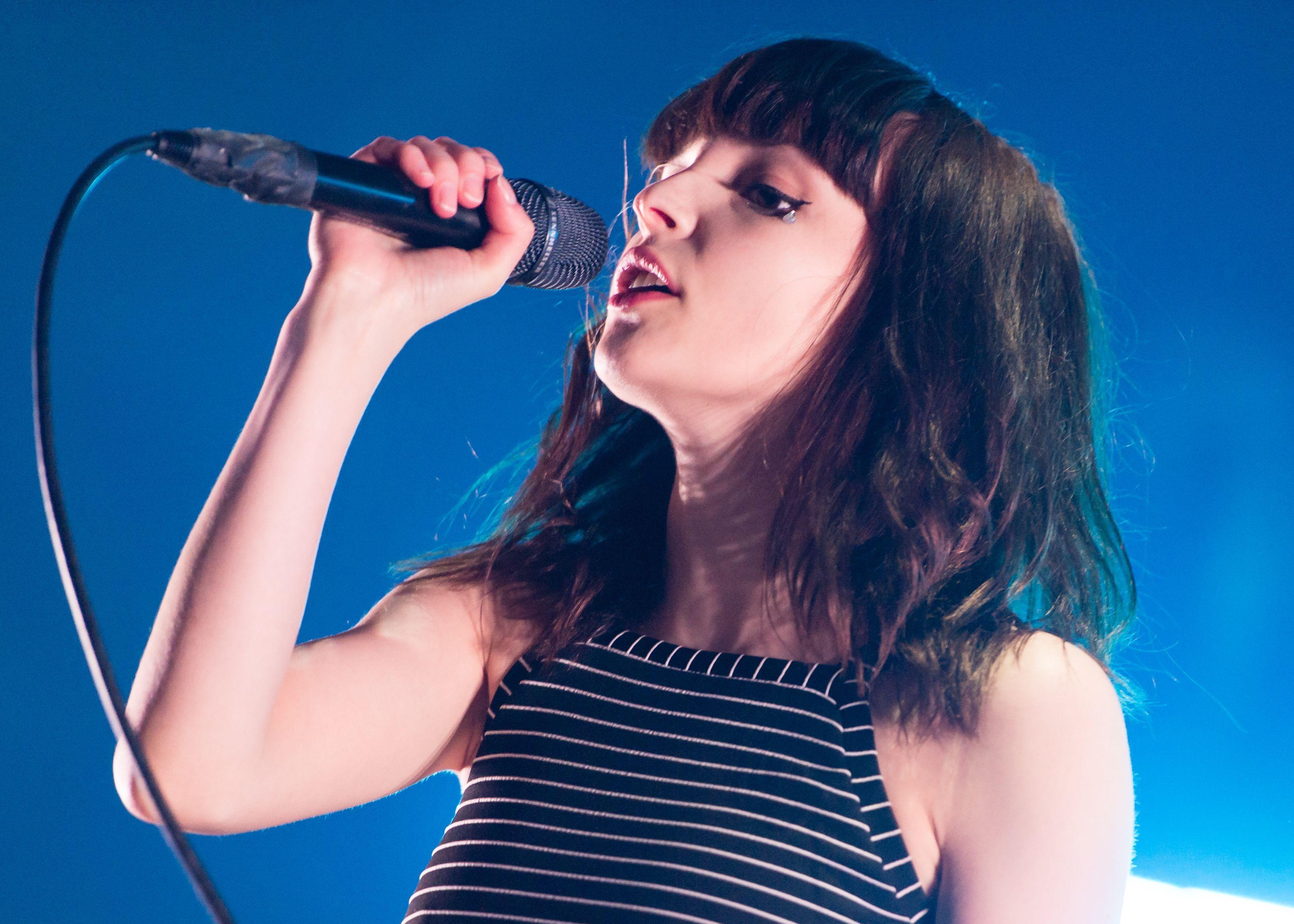 3248x2320 Music Chvrches Wallpaper:3248x2320