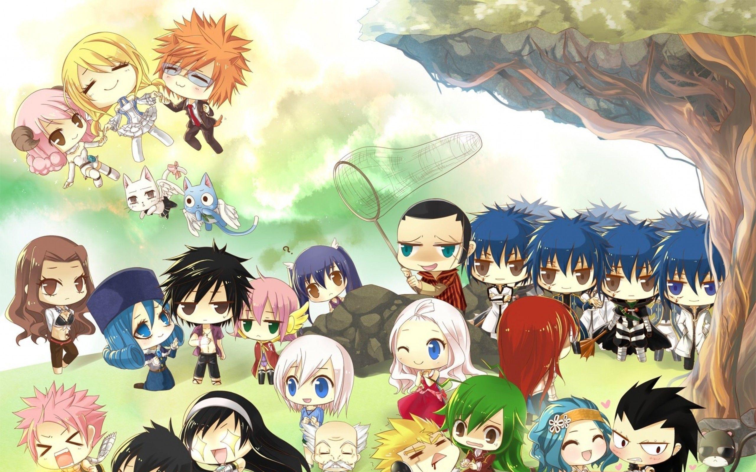 2560x1600 Wendy Marvell Wallpaper