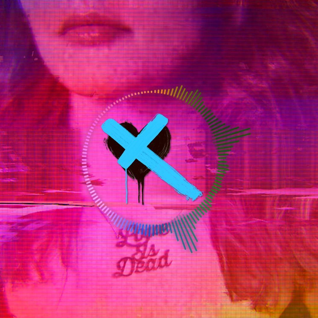 1080x1080 Steam Workshop::CHVRCHES is Dead (With Audio Visualiser)