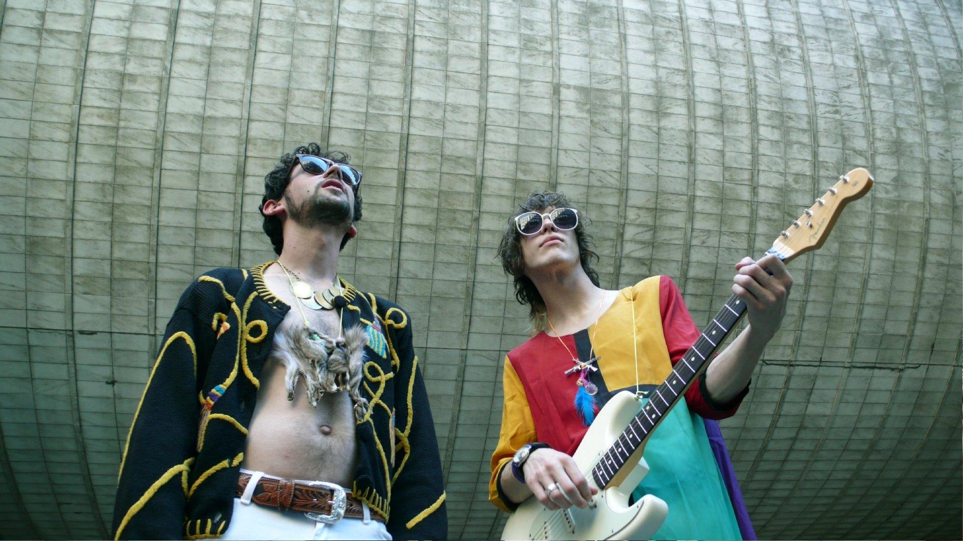 1920x1080 Mgmt wallpaper HD for desktop background