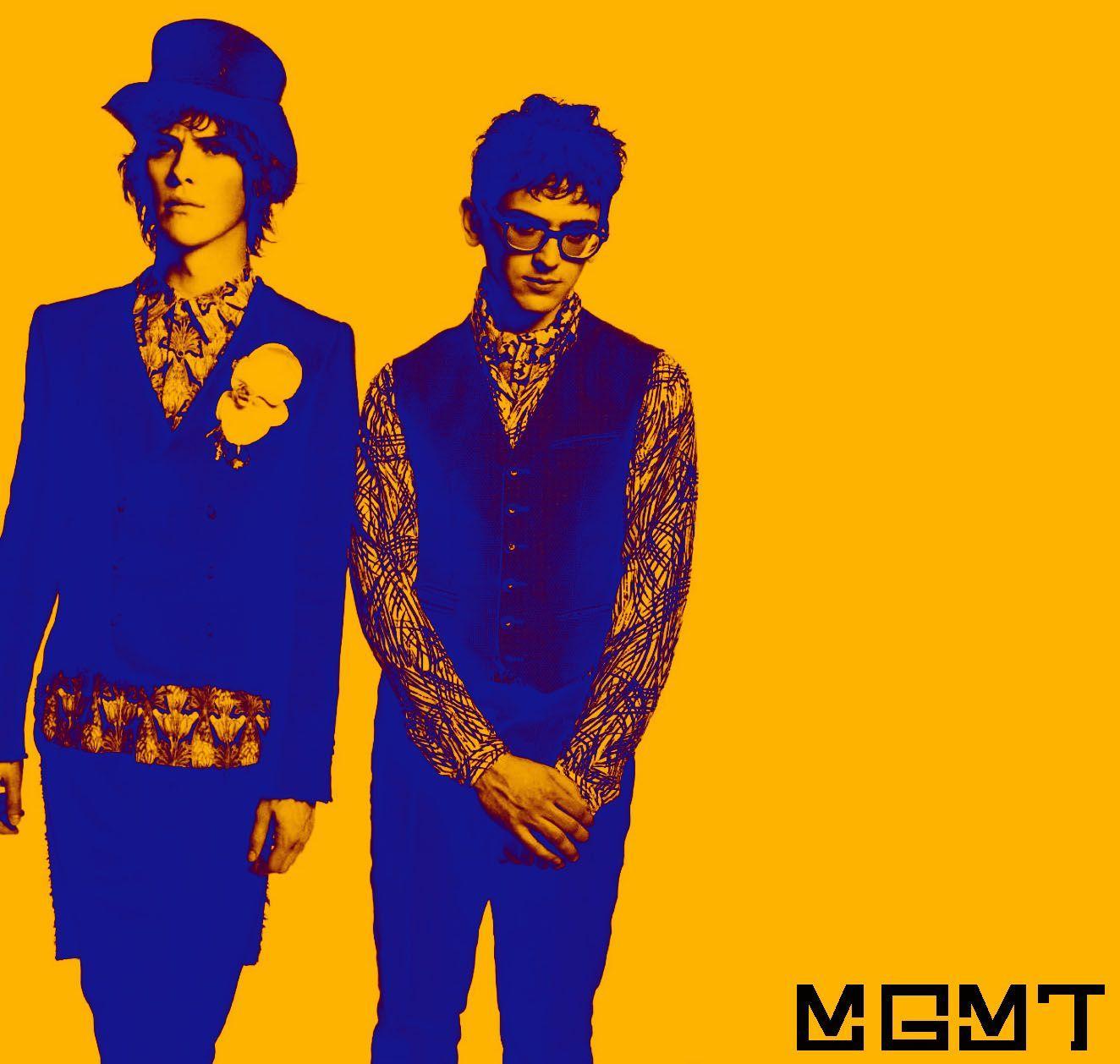 Mgmt nothing to declare