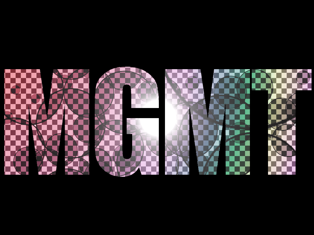 1024x768 Download MGMT Wallpaper 1024x768
