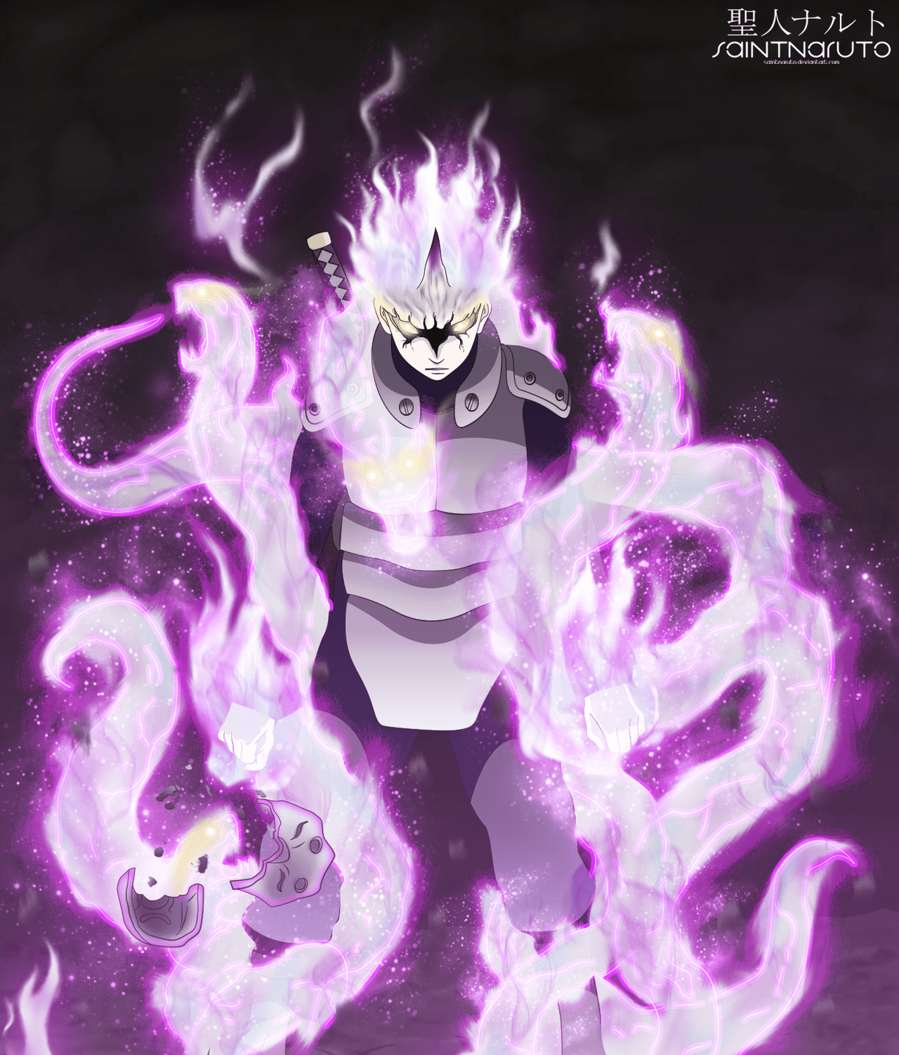 1280x1502 Mitsuki Wallpaper