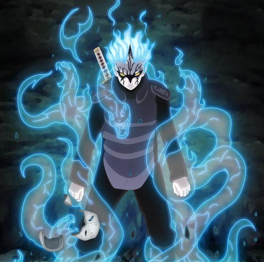 Mitsuki Sage Mode Wallpapers Top Free Mitsuki Sage Mode Backgrounds Wallpaperaccess