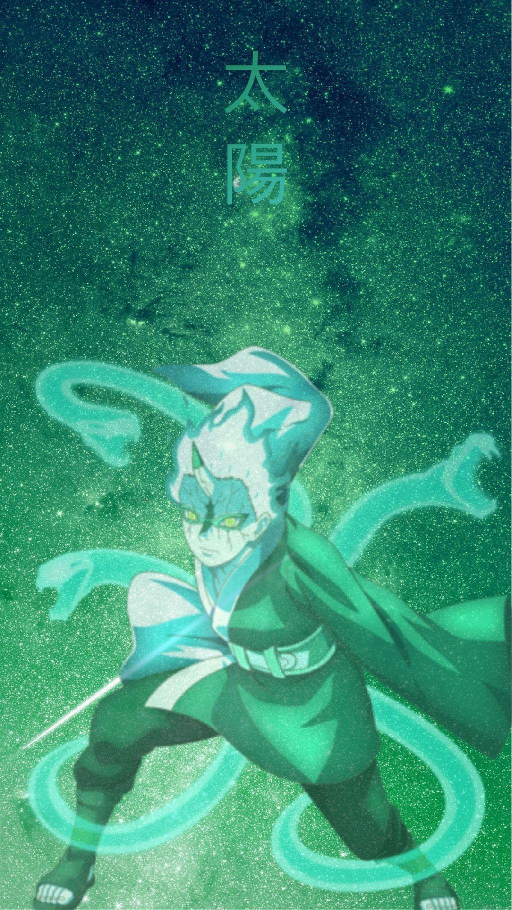 Mitsuki Sage Mode Wallpapers - Top Free Mitsuki Sage Mode Backgrounds