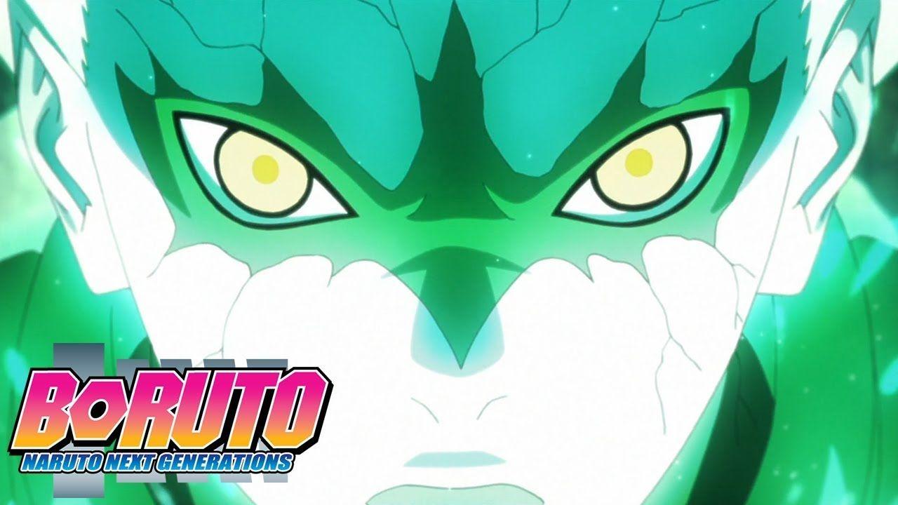 1280x720 Mitsuki: Snake Sage. Boruto: Naruto Next Generations
