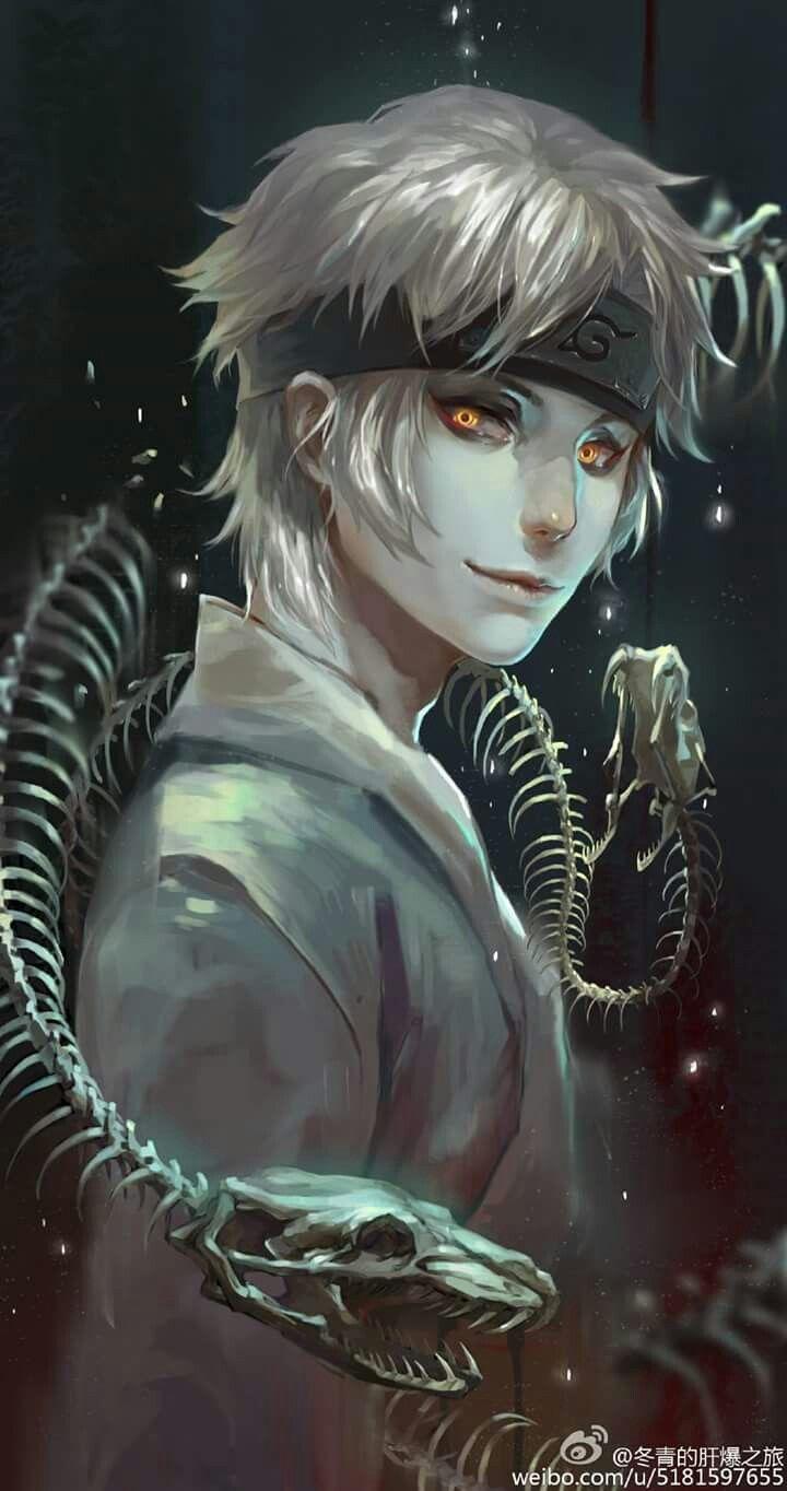 720x1364 Mitsuki and snake