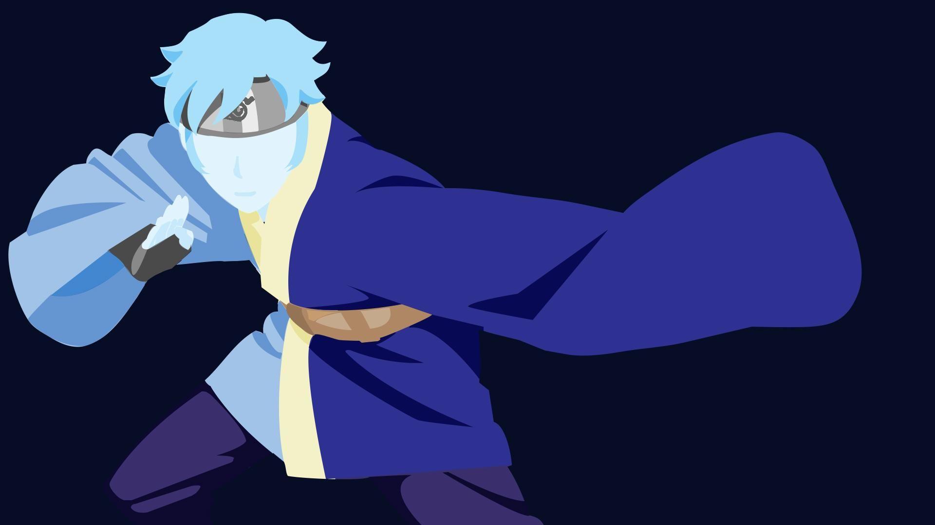 1920x1080 Mitsuki Wallpaper