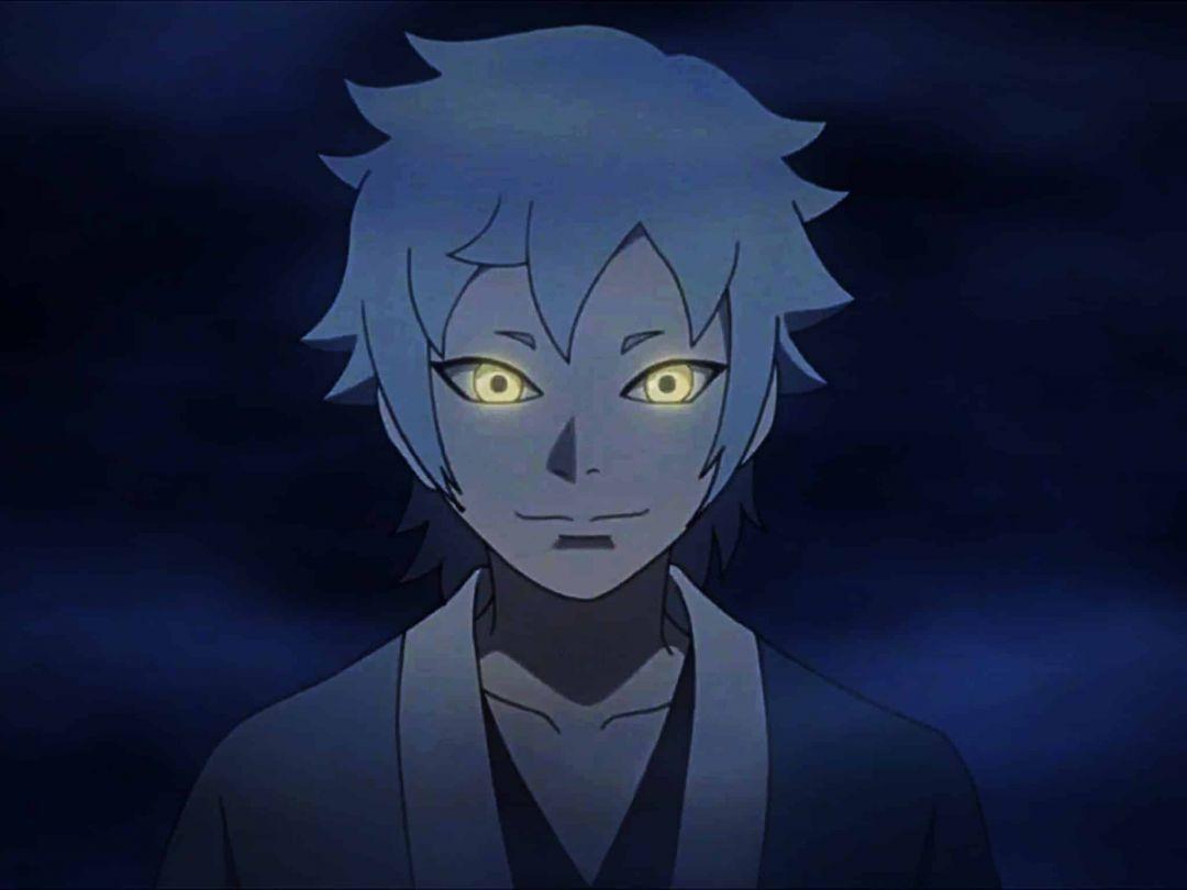1080x810 Mitsuki Boruto, iPhone, Desktop HD Background / Wallpaper (1080p, 4k) (2048x1536) (2021)