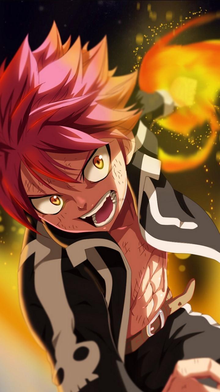 Fairy Tail 4k Wallpapers - Top Free Fairy Tail 4k Backgrounds