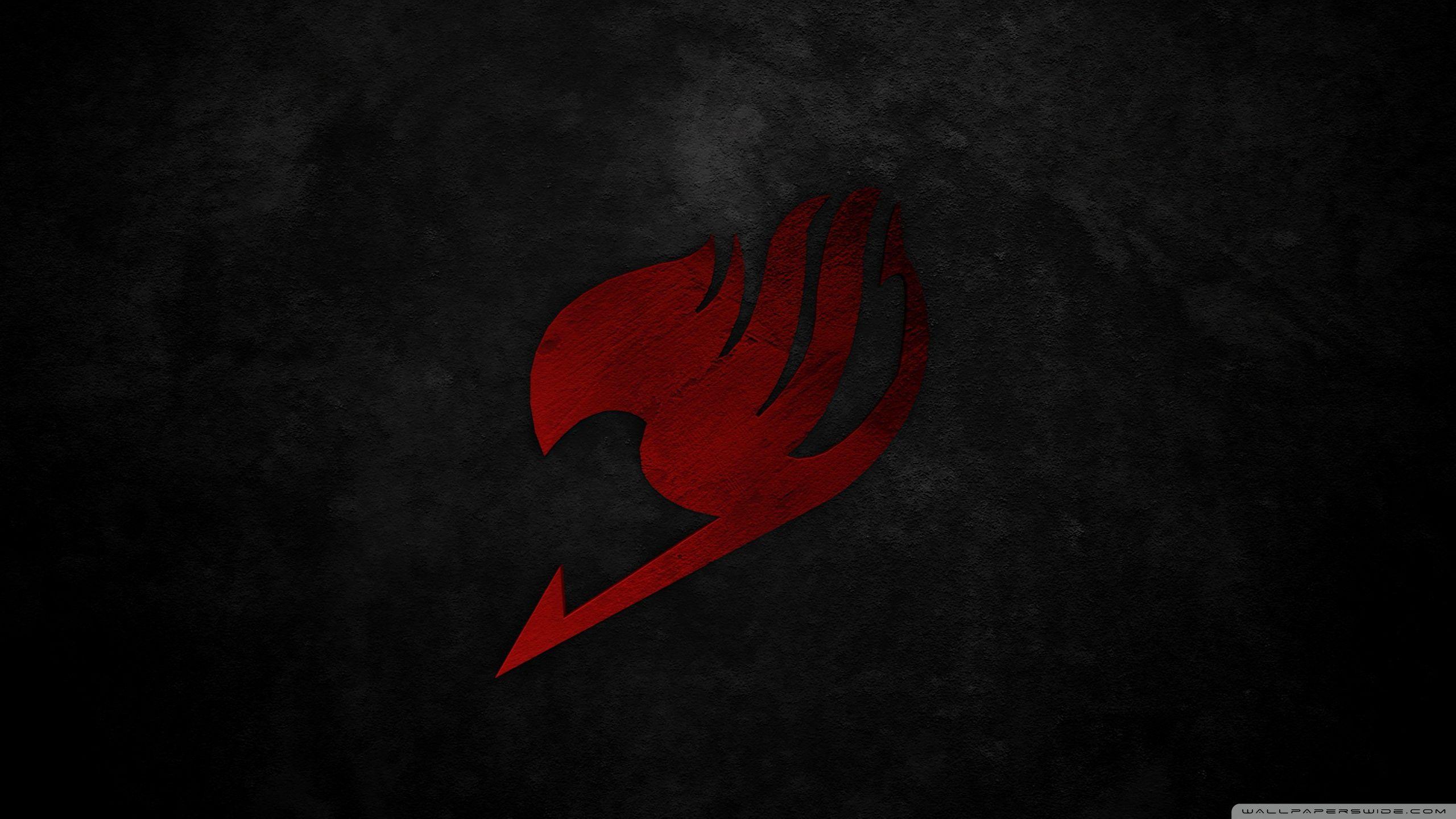 2560x1440 Fairy Tail Symbol Ultra HD Desktop Background Wallpaper for 4K UHD TV : Widescreen & UltraWide Desktop & Laptop : Multi Display, Dual Monitor : Tablet