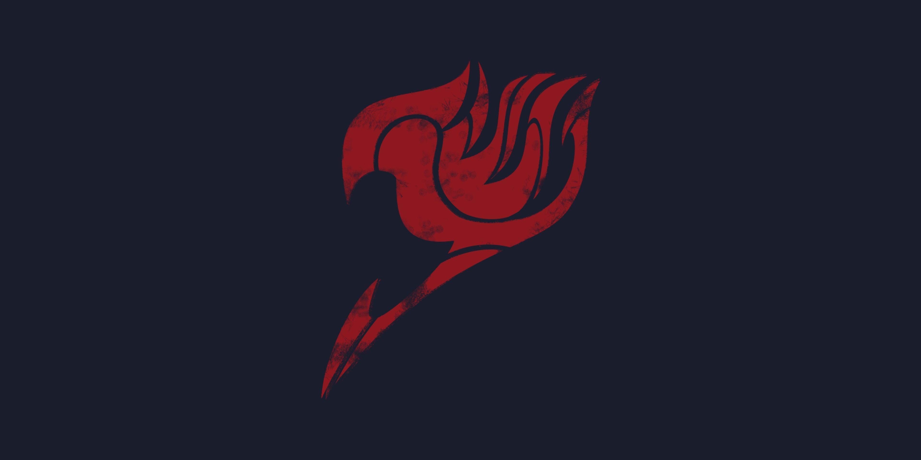 3840x1920 3840x1920 fairy tail 4k computer desktop HD wallpaper